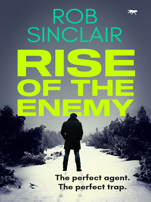 Title details for Rise of the Enemy by Rob Sinclair - Available